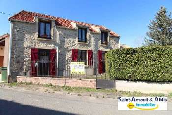 Sonchamp Yvelines house picture 5689255