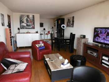 Saint-Étienne-du-Rouvray Seine-Maritime apartment picture 5669356