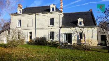 Angers Maine-et-Loire house picture 5668850