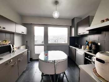 Cognin Savoie apartment picture 5663213