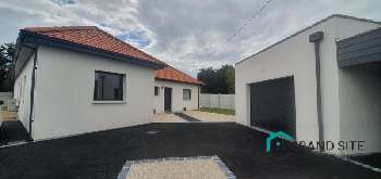Ambleteuse Pas-de-Calais house picture 5655272