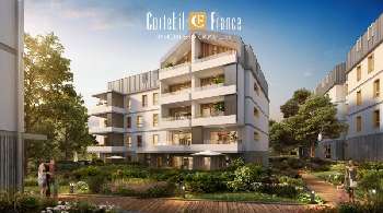 Cruseilles Haute-Savoie apartment picture 5655260
