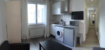 Paris 17e Arrondissement Paris (Seine) apartment picture 5657188
