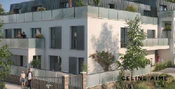Cesson Seine-et-Marne apartment picture 5665930