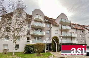Strasbourg 67200 Bas-Rhin apartment picture 5666495