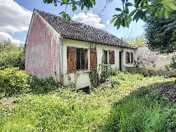 Thomery Seine-et-Marne house picture 5689234