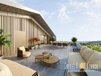 Cruseilles Haute-Savoie apartment picture 5668484