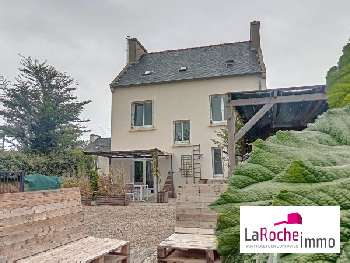 Lesneven Finistère house picture 5655336