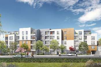 Viry-Châtillon Essonne apartment picture 5667163