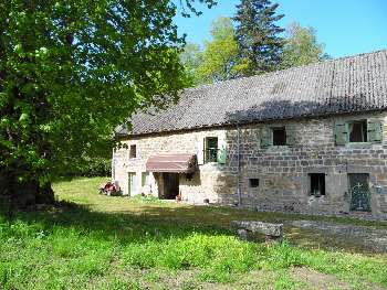 Crocq Creuse house picture 5661881