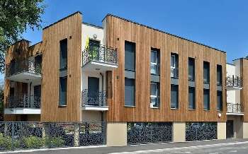 Brive-la-Gaillarde Corrèze apartment picture 5668530