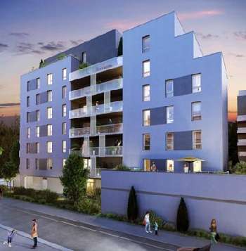 Lingolsheim Bas-Rhin apartment picture 5667674