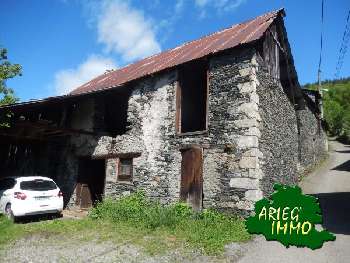 Orgibet Ariège house picture 5685687