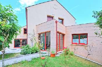 Saint-Germain-en-Laye Yvelines house picture 5667704