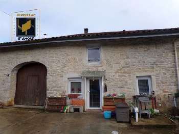 Saint-Amour Jura house picture 5668812