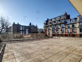 La Madeleine Nord apartment picture 5669972
