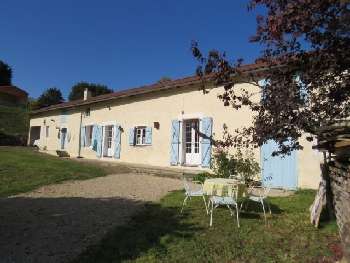 Castelnau-Magnoac Hautes-Pyrénées house picture 5656330