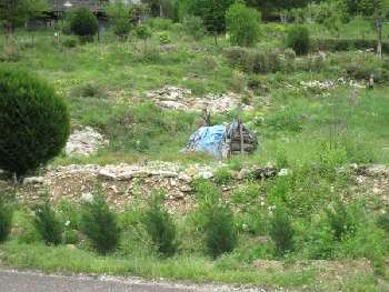 Lains Jura terrain picture 5668825