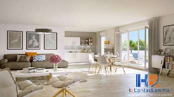 Illkirch-Graffenstaden Bas-Rhin apartment picture 5669801