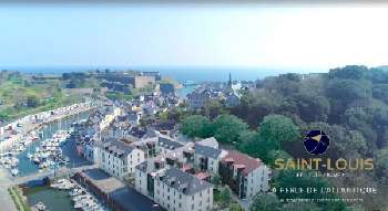 Le Palais Morbihan apartment picture 5669461
