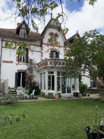 Marciac Gers maison photo 5656354
