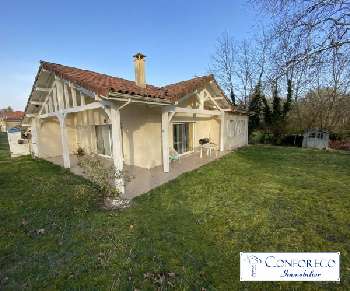 Mont-de-Marsan Landes house picture 5669184