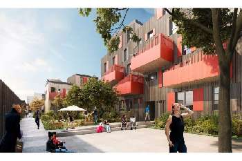 Brétigny-sur-Orge Essonne apartment picture 5667159