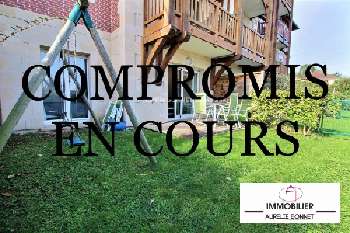 Deauville Calvados apartment picture 5656220