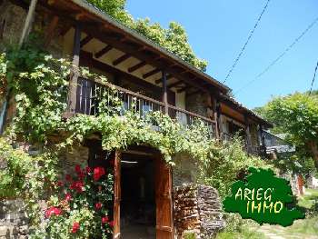 Biert Ariège house picture 5685634