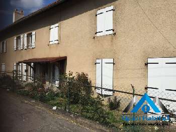 Vesoul Haute-Saône maison photo 5659782