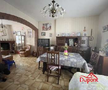 Hirson Aisne house picture 5667558