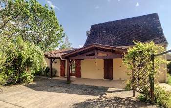 Saint-Julien-de-Lampon Dordogne house picture 5683511