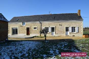 Durtal Maine-et-Loire house picture 5656288