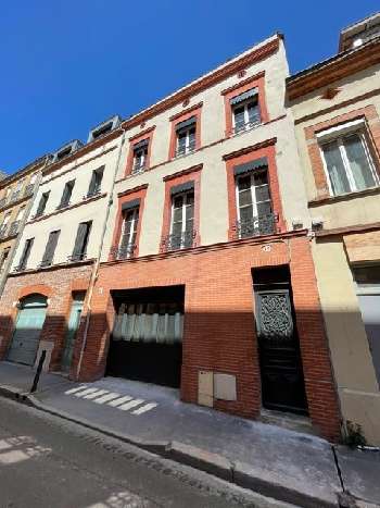 Toulouse Haute-Garonne apartment picture 5669709