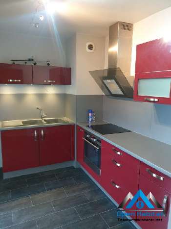 Pont-de-Roide Doubs appartement photo 5659735