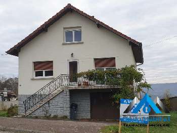 Montenois Doubs maison photo 5659753