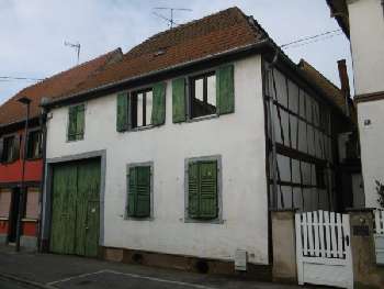 Brumath Bas-Rhin house picture 5659094