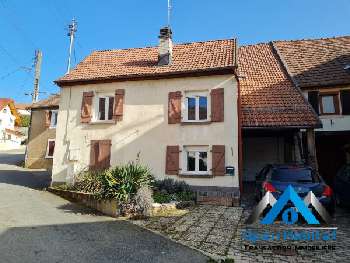 Bethoncourt Doubs maison photo 5659773