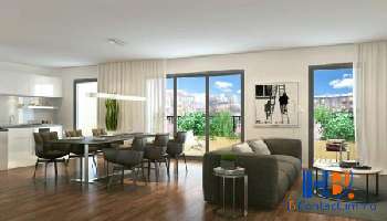 Brumath Bas-Rhin apartment picture 5669858