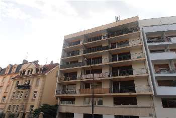 Metz Moselle house picture 5709573