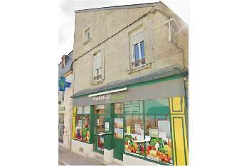 Pouilly-sur-Loire Nièvre maison photo 5708962