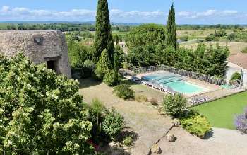 Carcassonne Aude house picture 5724661