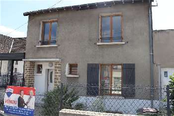 Imphy Nièvre maison photo 5708746