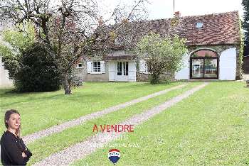 Livry Nièvre maison photo 5709261