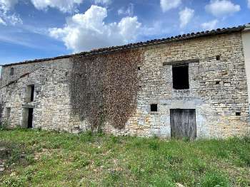 Aigre Charente house picture 5724861