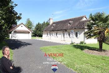 Magny-Cours Nièvre maison photo 5709220