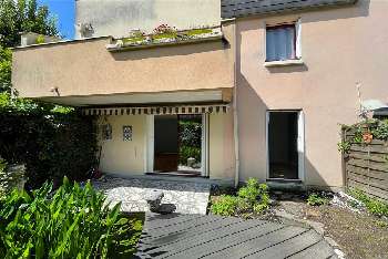 Sevran Seine-Saint-Denis house picture 5709131