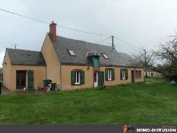 Cloyes-sur-le-Loir Eure-et-Loir house picture 5715630