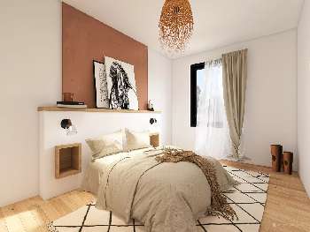 Bezannes Marne appartement photo 5739576