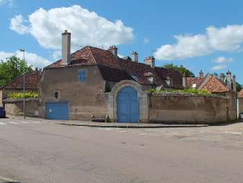Semur-en-Auxois Côte-d'Or house picture 5738425